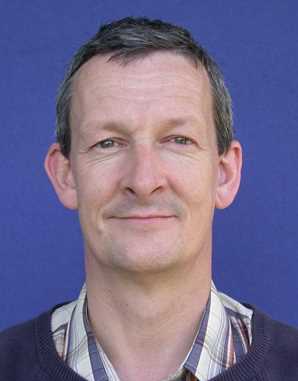 Professor John J. Walsh